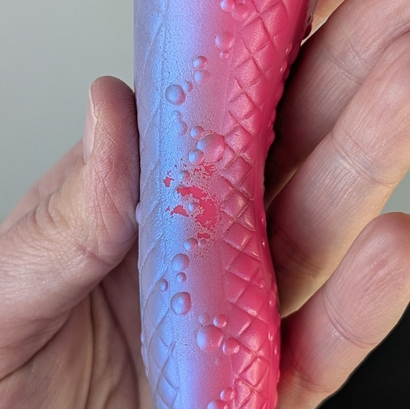 Barbie | Bubbling Mermaid Barbie, Crimped Hair, Vintage 1996 - Picture 12 of 13